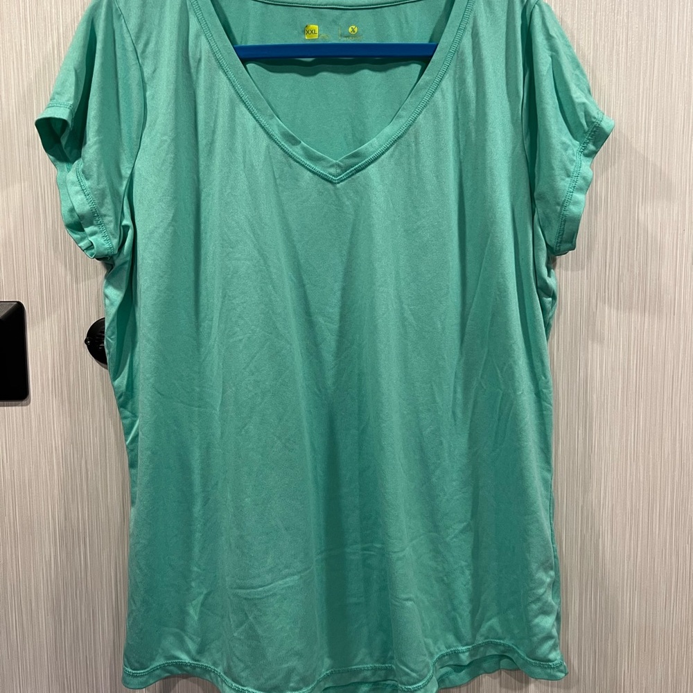 Active Top